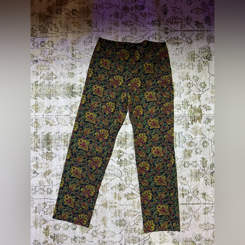 Stunning Talbots dress pants